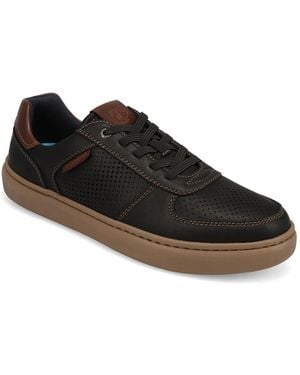 Dockers Voyage Sneaker - Black