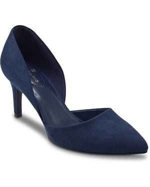 Bandolino Grenow Pump - Blue