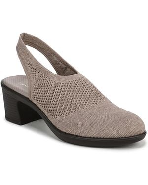 LifeStride Lexington Pump - Black
