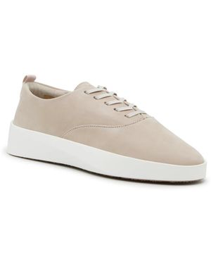 Wolf & Shepherd Cruise Sneaker - White
