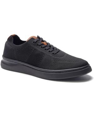 A. Veer Stride Sneaker - Blue
