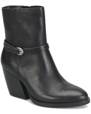 Kork-Ease Korkease Solstice Bootie - Black