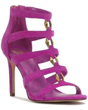 Vince Camuto Azelie Sandal - Purple