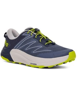 Teva Hurricane Trailsetter Trail Running Shoe - Blue