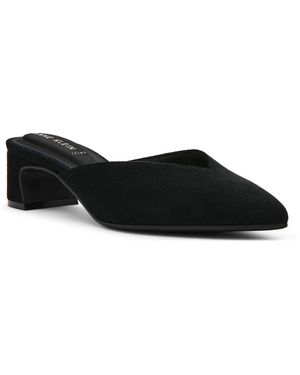 Anne Klein Sahana Mule - Black