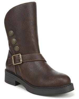Blowfish Venice Cozy Bootie - Black
