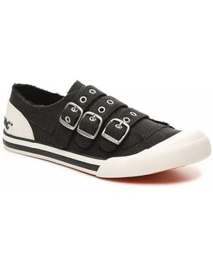 Rocket Dog Jolissa Sneaker - Black