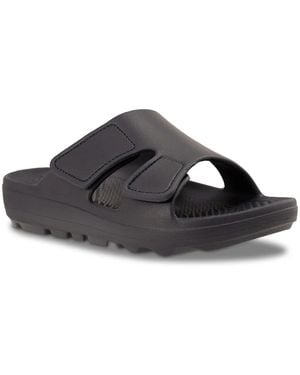 Revitalign Fusion Kholo Sandal - Black