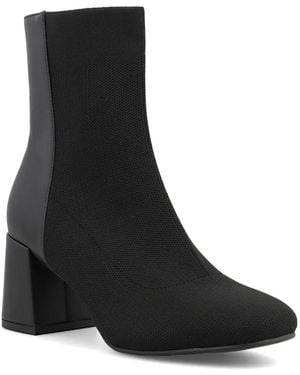 MIA Bronwen Bootie - Black