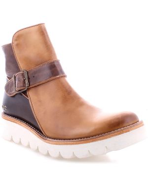 Bed Stu Nudge Ii Bootie - Black