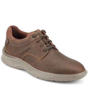 Brown Rockport Sneakers for Men | Lyst