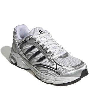 adidas Spiritain 2000 Sneaker - White