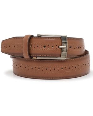 Florsheim Benjamin Belt - Brown