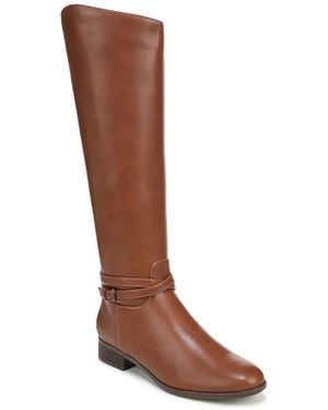 LifeStride Scout Riding Boot - Black