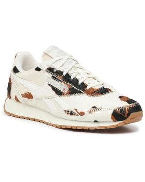 Reebok Classic Az Sneaker - Black