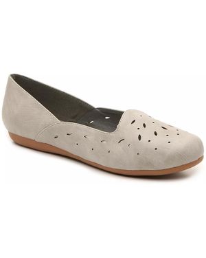Bellini Marshmellow Flat - Gray