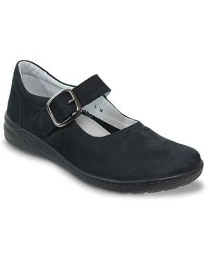 David Tate Pace Mary Jane - Black