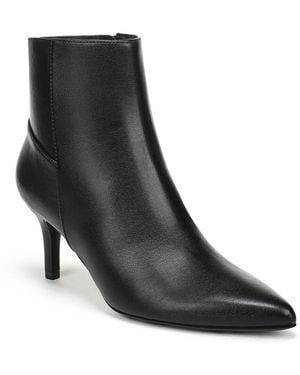 LifeStride Scottie Bootie - Black