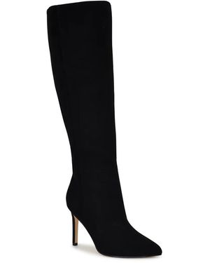Nine West Richy Boot - Black