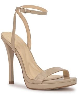 Jessica Simpson Divra Sandal - Black