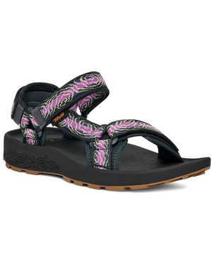 Teva Hydratrek Sandal - Black