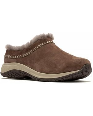 Merrell Encore Ice Slipon - Brown