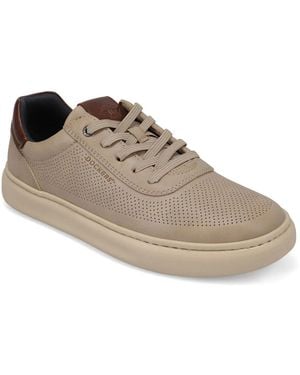 Dockers Vortex Sneaker - Brown