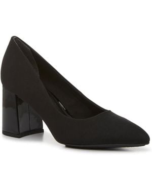 Anne Klein Blanchett Pump - Black