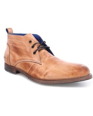Bed Stu Clyde Boot - Black