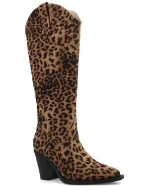 MIA Messini Boot - Black