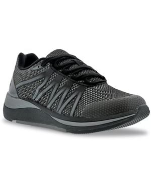 Drew Balance Sneaker - Black