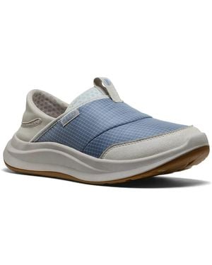 Keen Whyser Slipon - Blue
