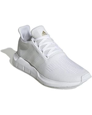 adidas Swift Run 1.0 Sneaker - White