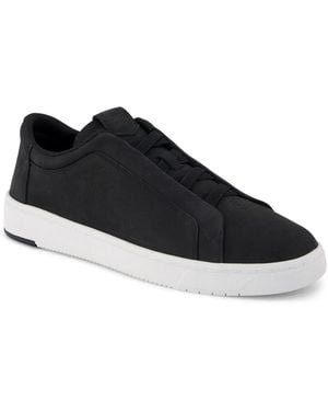 TOMS Trvl Lite Miles Slipon Sneaker - Black