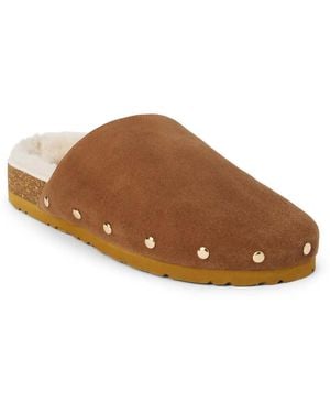 Matisse Upstate Mule - Brown