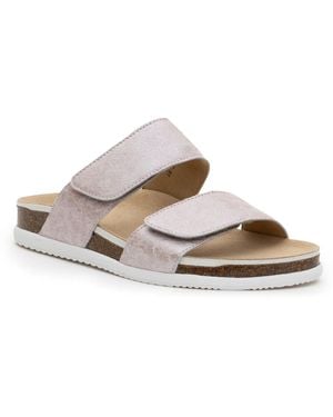 Ara Serra Sandal - Multicolor