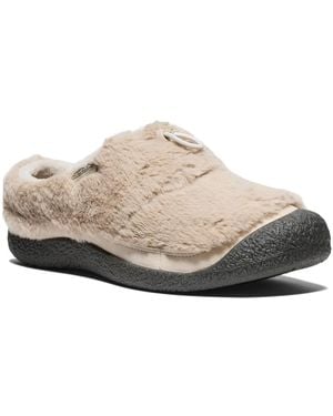 Keen Howser Iii Slipon - Natural