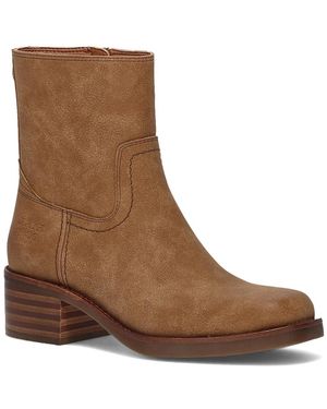 Frye & Co. Miranda Bootie - Brown
