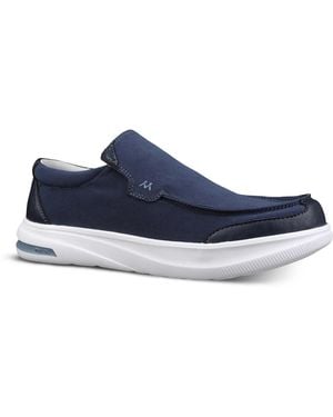 Mykos Lee Slipon - Blue