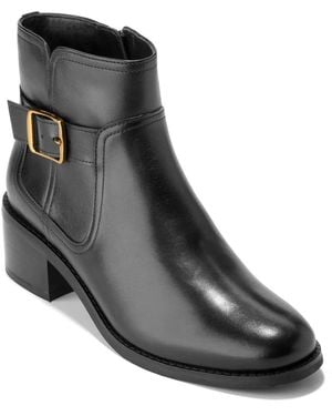 Cole Haan Tadala Bootie - Black