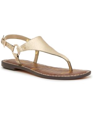 Sam Edelman Gaia Sandal - Brown