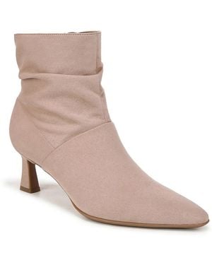 Naturalizer Tribute Bootie - Black