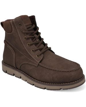 Dockers Davis Boot - Brown