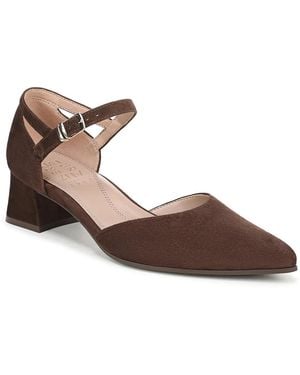 Naturalizer Maddox Pump - Brown