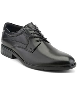 Rockport Otto Oxford - Black