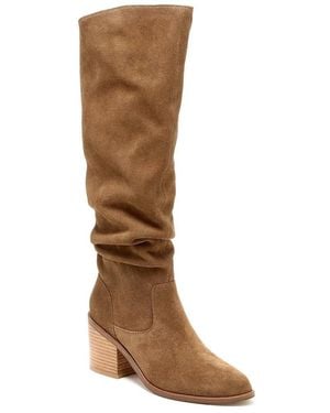 Kelsi Dagger Brooklyn Easton Boot - Black
