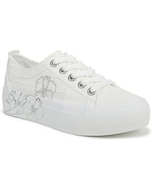Blowfish Sadie Sun 10 Sneaker - White