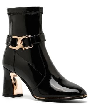Ninety Union Talissa Bootie - Black