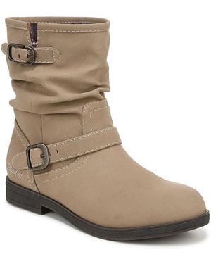 Blowfish Piers Bootie - Brown