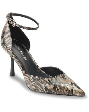 Marc Fisher Rvker Pump - Black